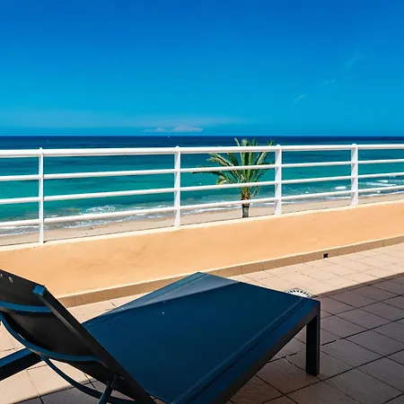 Talima-1 By Interhome Denia