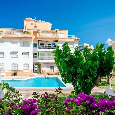 Talima-1 By Interhome * Denia
