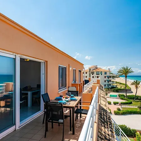 Talima-1 By Interhome Dénia