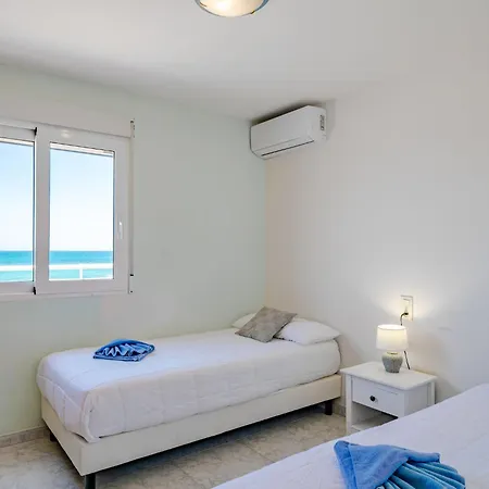 Talima-1 By Interhome * Denia