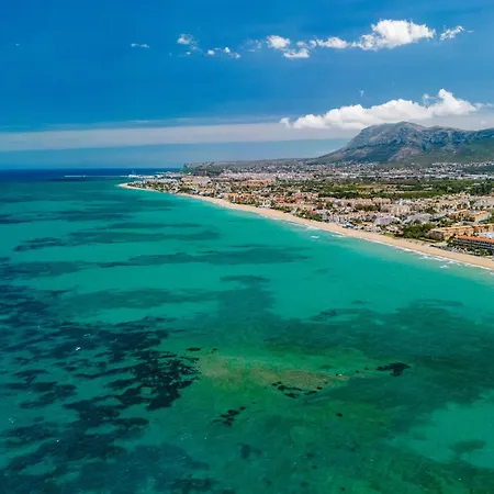Talima-1 By Interhome * Denia