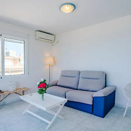 Talima-1 By Interhome Apartment