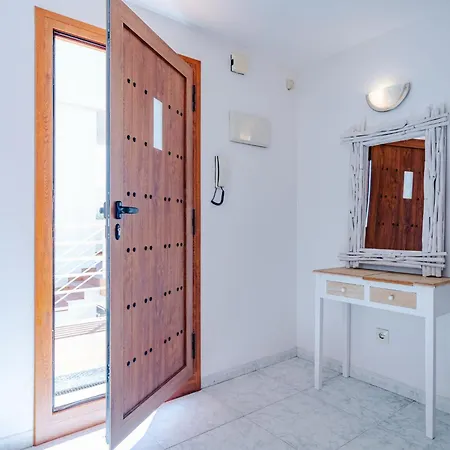 Talima-1 By Interhome Apartment *