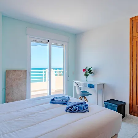 Apartment Talima-1 By Interhome Denia