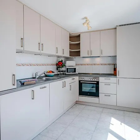 Talima-1 By Interhome * Denia