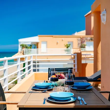 Talima-1 By Interhome Apartment *