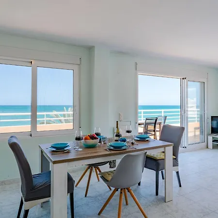 Talima-1 By Interhome * Denia