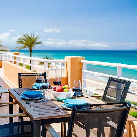 Apartment Talima-1 By Interhome Denia