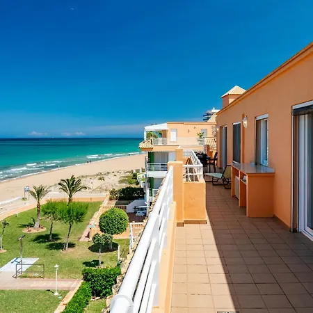 Talima-1 By Interhome Denia