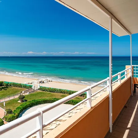 Talima-1 By Interhome Denia