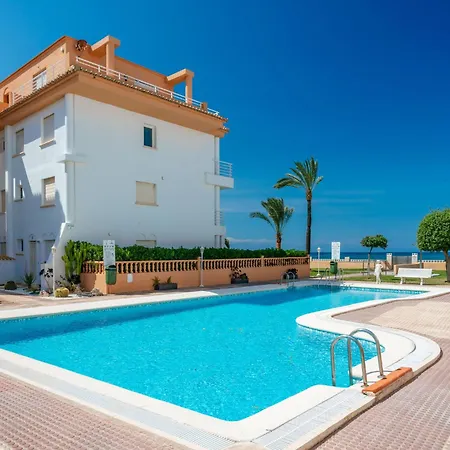 Talima-1 By Interhome * Denia