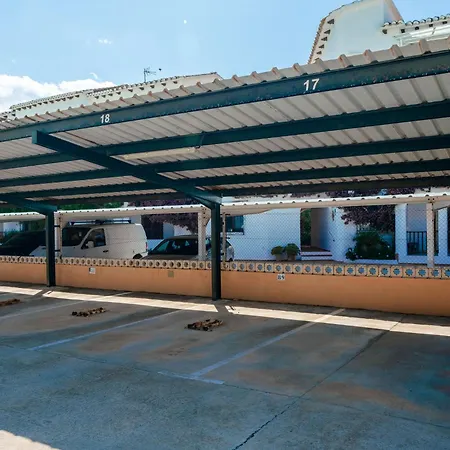 Talima-1 By Interhome Denia