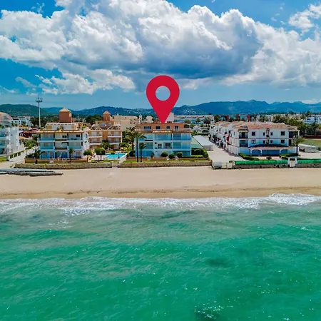 Talima-1 By Interhome Apartment