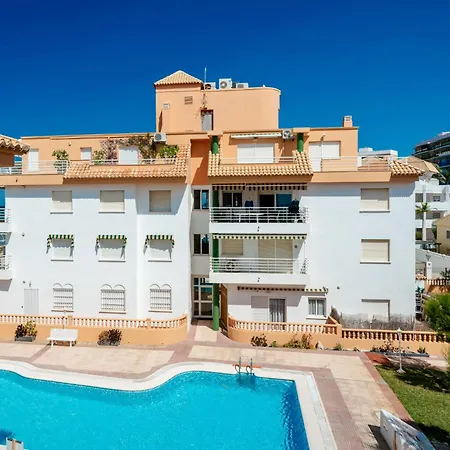 Talima-1 By Interhome Denia