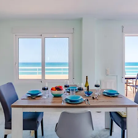 Apartment Talima-1 By Interhome Denia