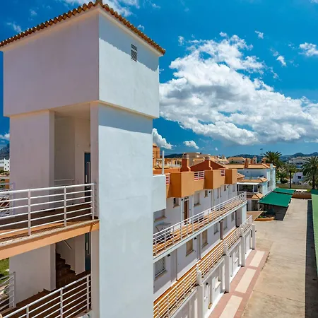 Talima-1 By Interhome * Denia