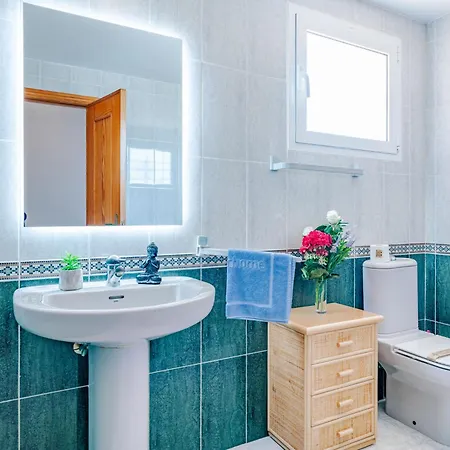 Talima-1 By Interhome Apartment *
