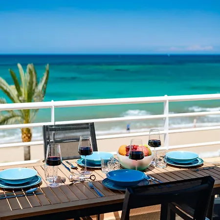Talima-1 By Interhome Denia