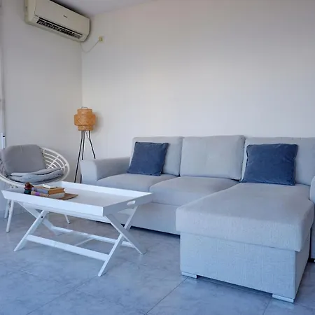 Talima-1 By Interhome *