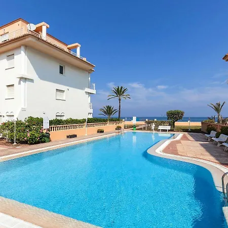 Talima-1 By Interhome * Denia