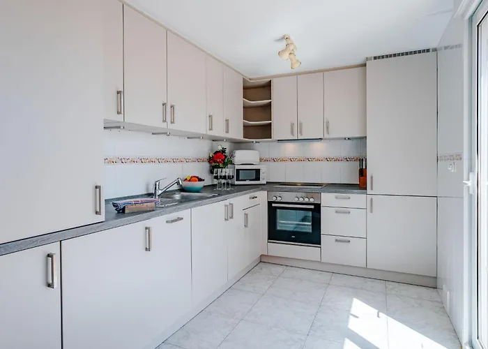 Talima-1 By Interhome * Dénia