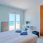 شقة Talima-1 By Interhome دينايا