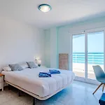 Talima-1 By Interhome شقة دينايا