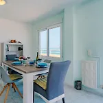 Talima-1 By Interhome شقة دينايا