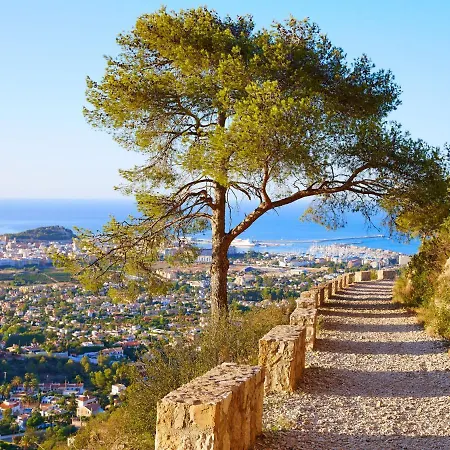 Talima-1 By Interhome * Dénia