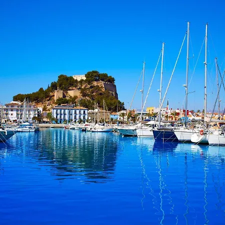 Talima-1 By Interhome Appartement