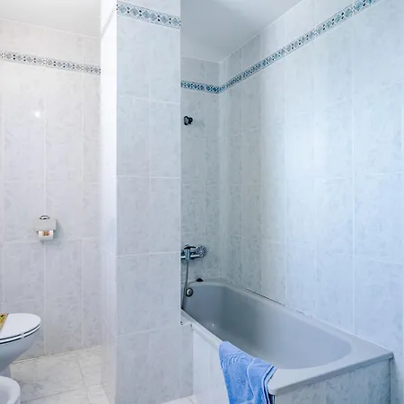 Talima-1 By Interhome *