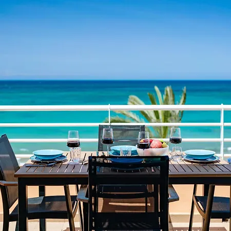 Talima-1 By Interhome Appartement