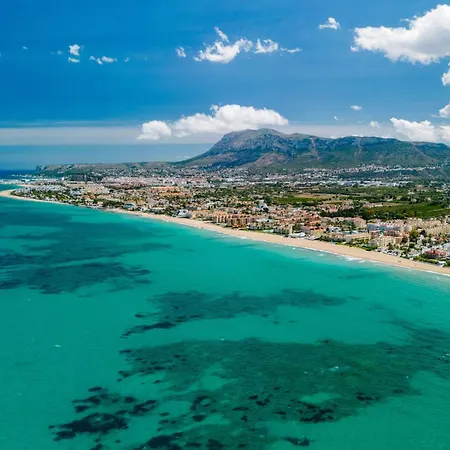 Talima-1 By Interhome *