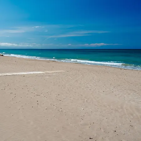 Talima-1 By Interhome Dénia