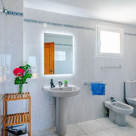 Talima-1 By Interhome * Dénia