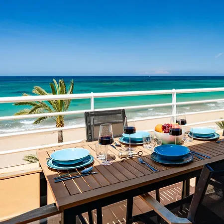 Appartement Talima-1 By Interhome *