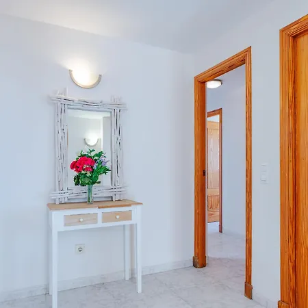 Appartement Talima-1 By Interhome