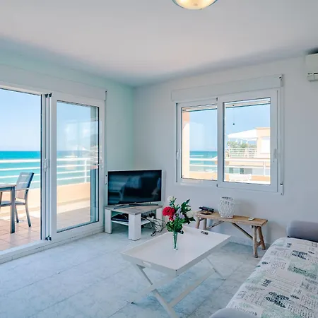 Appartement Talima-1 By Interhome Dénia