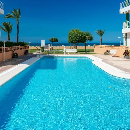 Appartement Talima-1 By Interhome *