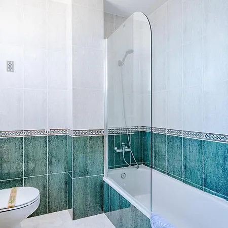 Talima-1 By Interhome Appartement