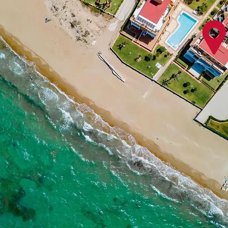 Talima-1 By Interhome Appartement *