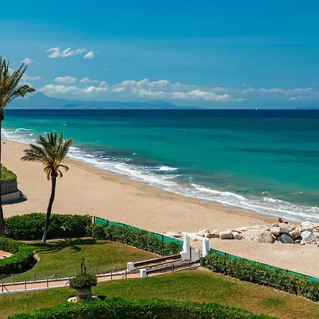 Talima-1 By Interhome Lägenhet Denia