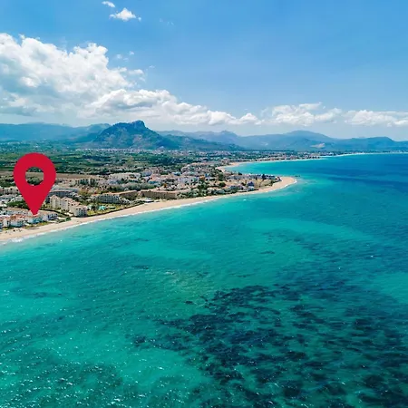 Talima-1 By Interhome * Denia