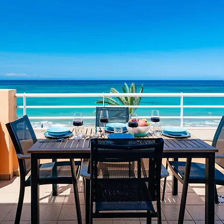 Talima-1 By Interhome Appartement