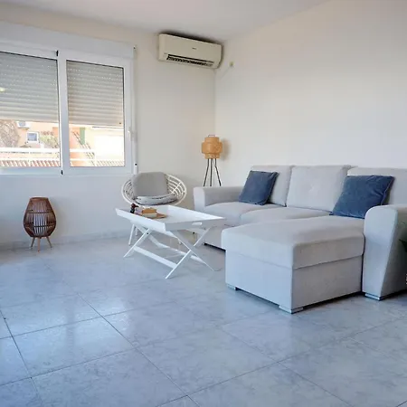Talima-1 By Interhome Apartmán