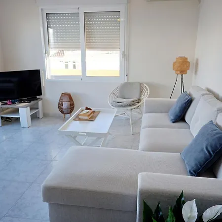 Talima-1 By Interhome Denia