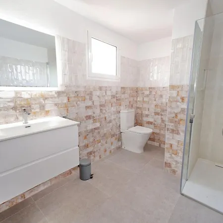 Apartmán Talima-1 By Interhome *