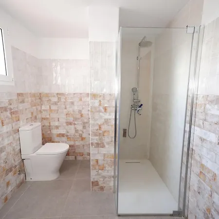 Talima-1 By Interhome Apartmán