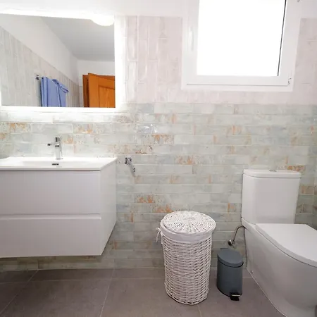 Talima-1 By Interhome Denia