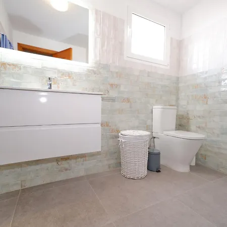 Talima-1 By Interhome * Denia